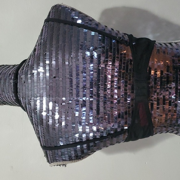 LaSenza Lace and Strap Underwire Bralette in Medium - Picture 3 of 5